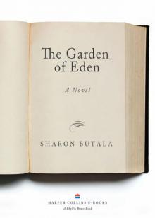 Garden of Eden Garden of Eden