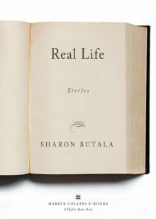 Real Life Real Life