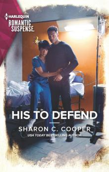 His to Defend