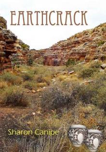 Earthcrack: A Lin Hanna Mystery