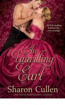 An Unwilling Earl