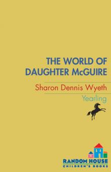 The World of Daughter McGuire