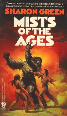 Mists of The Ages