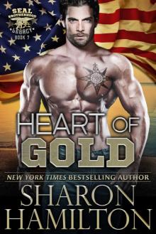 Heart of Gold