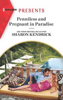 Penniless and Pregnant in Paradise