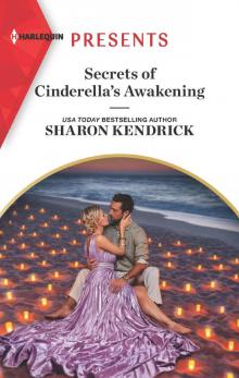 Secrets of Cinderella's Awakening Secrets of Cinderella's Awakening