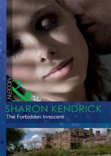 The Forbidden Innocent The Forbidden Innocent