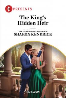 The King's Hidden Heir