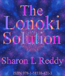 The Lonoki Solution The Lonoki Solution