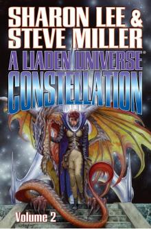 A Liaden Universe® Constellation: Volume Two