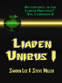 Liaden Unibus 01 Liaden Unibus 01