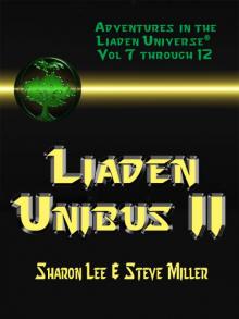 Liaden Unibus 02