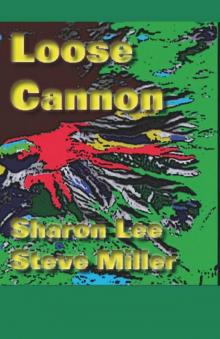 Loose Cannon Loose Cannon