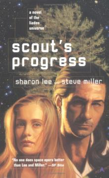 Scouts Progress