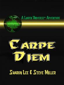 Carpe Diem Carpe Diem