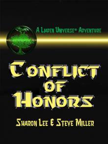 Conflict Of Honors Conflict Of Honors