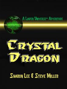 Crystal Dragon Crystal Dragon