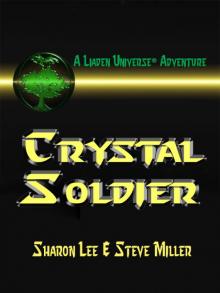 Crystal Soldier Crystal Soldier