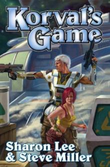 Korval's Game Korval's Game