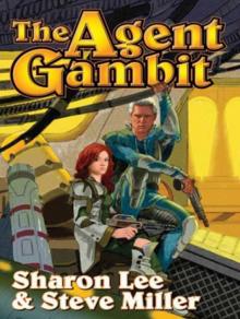 The Agent Gambit The Agent Gambit