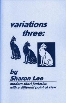 Variations Three