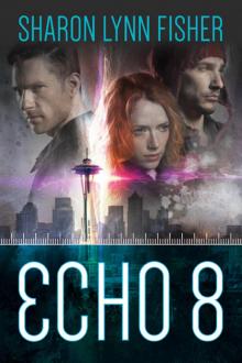 Echo 8 Echo 8