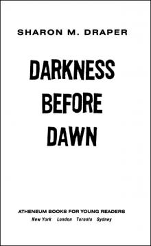 Darkness Before Dawn