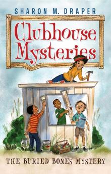 The Buried Bones Mystery