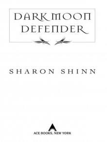 Dark Moon Defender (Twelve Houses) Dark Moon Defender (Twelve Houses)