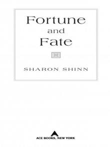 Fortune and Fate (Twelve Houses) Fortune and Fate (Twelve Houses)