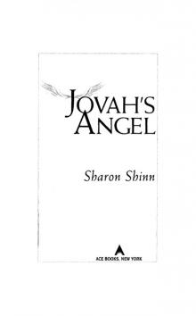 Jovah's Angel Jovah's Angel