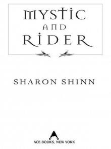 Mystic and Rider