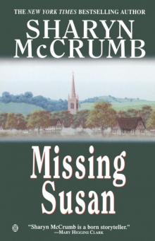 Elizabeth MacPherson 06 - Missing Susan