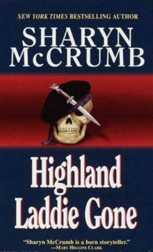 Highland Laddie Gone