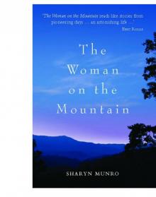 The Woman on the Mountain The Woman on the Mountain
