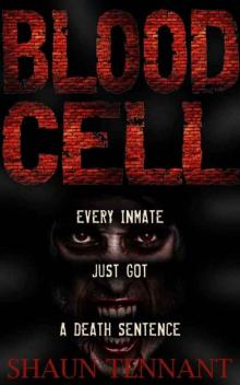 Blood Cell Blood Cell