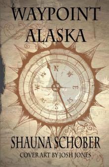 Waypoint Alaska (Waypoint Book Series)
