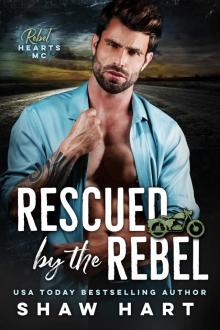 Rescued by the Rebel