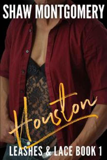 Houston (Leashes & Lace Book 1)