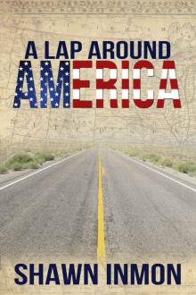 A Lap Around America