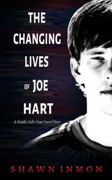 The Changing Lives of Joe Hart