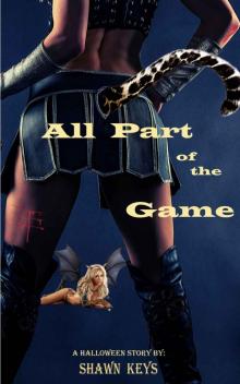 All Part of the Game