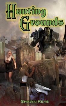 Hunting Grounds