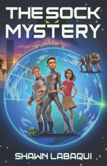 The Sock Mystery