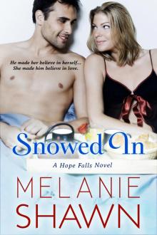 Snowed In