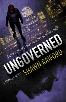 Ungoverned