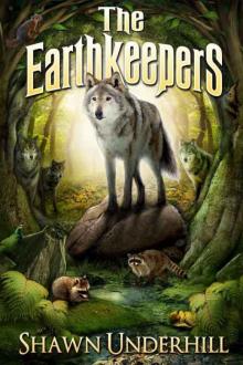 The Earthkeepers