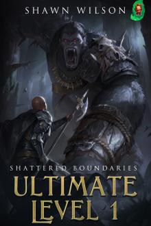 Ultimate Level 1: Shattered Boundaries