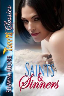 Saints and Sinners
