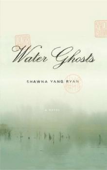 Water Ghosts